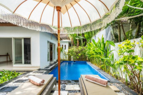 Zen Villas by iBali Management